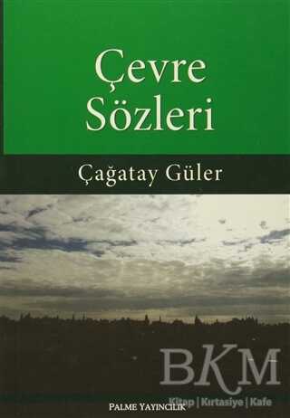 Çevre Sözleri