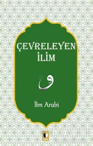 Çevreleyen İlim kapağı