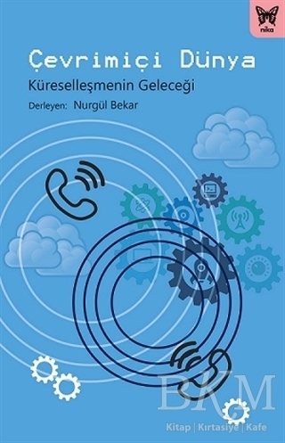 Çevrimiçi Dünya kapağı