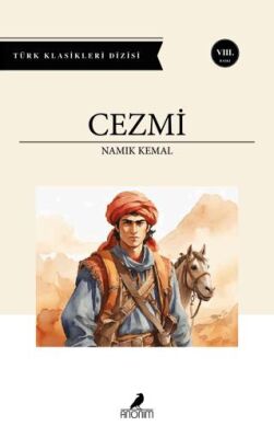 Cezmi