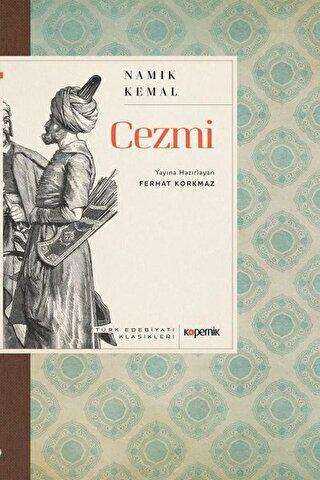 Cezmi kapağı