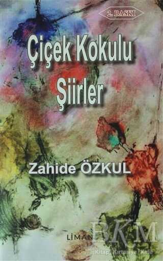 Çiçek Kokulu Şiirler kapağı