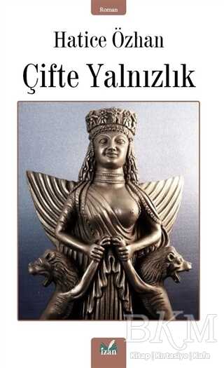 Çifte Yalnızlık kapağı