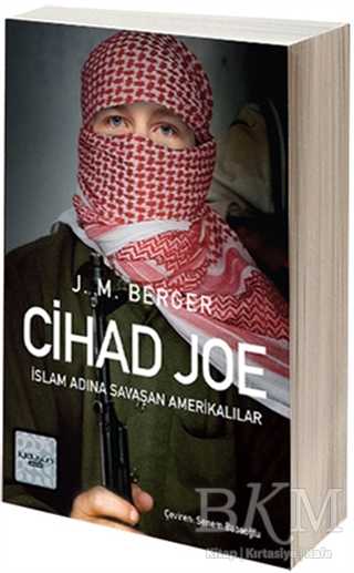 Cihad Joe