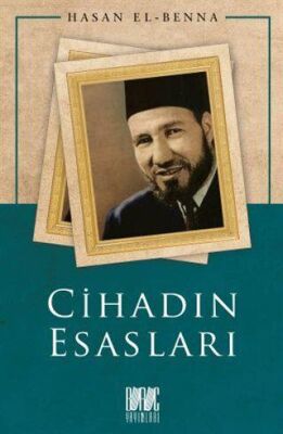 Cihadın Esasları kapağı