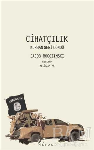 Cihatçılık kapağı