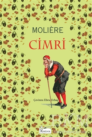 Cimri kapağı