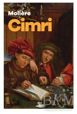 Cimri kapağı