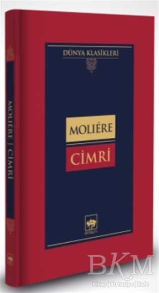 Cimri kapağı