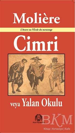 Cimri veya Yalan Okulu