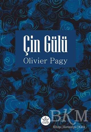 Çin Gülü kapağı