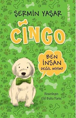 Cingo kapağı