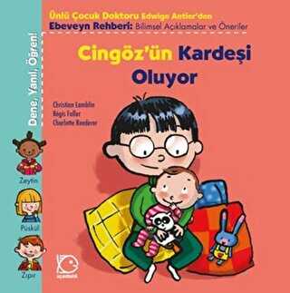 Cingöz`ün Kardeşi Oluyor