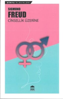 Cinsellik Üzerine kapağı