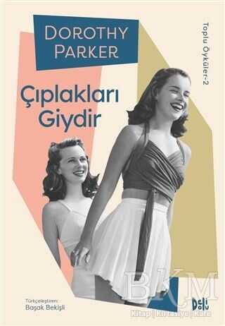 Çıplakları Giydir kapağı