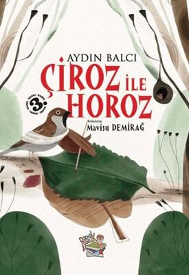 Çiroz ile Horoz kapağı
