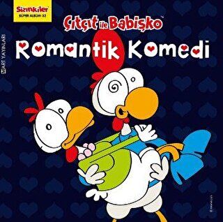 Çıtçıt İle Babişko - Romantik Komedi