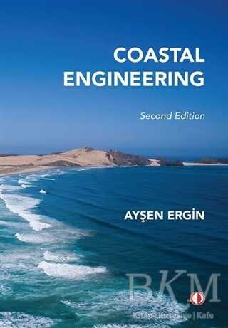 Coastal Engineering kapağı