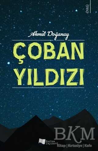 Çoban Yıldızı kapağı