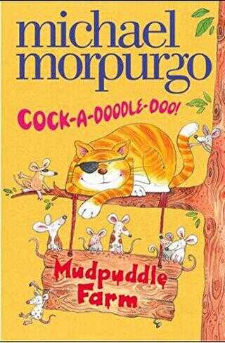 Cock-A-Doodle-Do Mudpuddle Farm