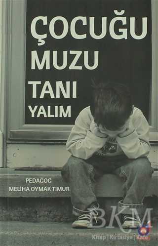 Çocuğumuzu Tanıyalım