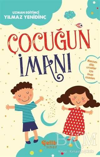 Çocuğun İmanı kapağı