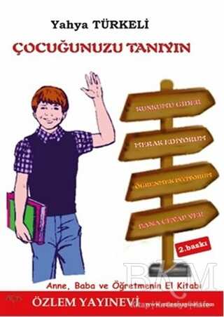 Çocuğunuzu Tanıyın