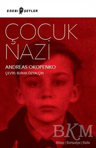 Çocuk Nazi