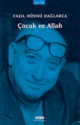 Çocuk ve Allah Küçük Boy