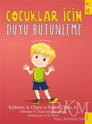 Çocuklar İçin Duyu Bütünleme kapağı