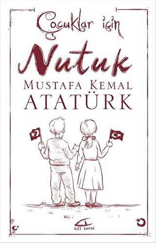 Çocuklar İçin Nutuk