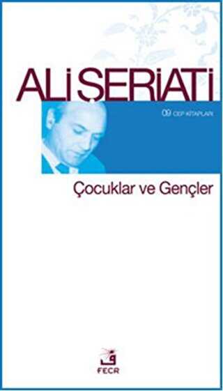 Çocuklar ve Gençler - 09 Cep Kitapları