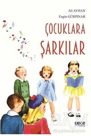 Çocuklara Şarkılar