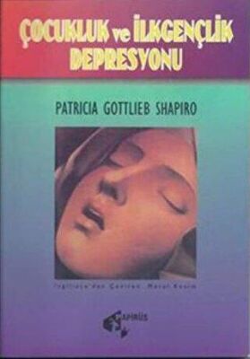 Çocukluk ve İlkgençlik Depresyonu kapağı