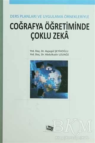 Coğrafya Öğretiminde Çoklu Zeka