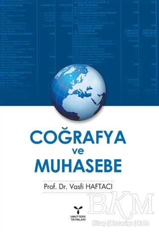 Coğrafya ve Muhasebe