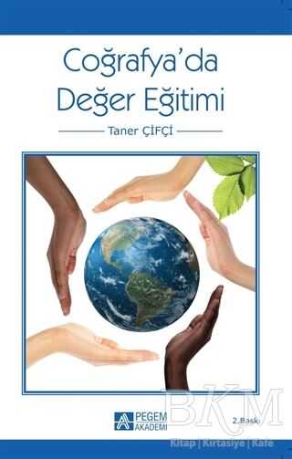 Coğrafya’da Değerler Eğitimi