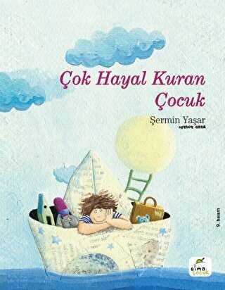 Çok Hayal Kuran Çocuk