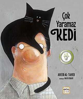 Çok Yaramaz Kedi