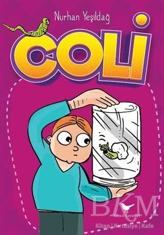 Coli kapağı