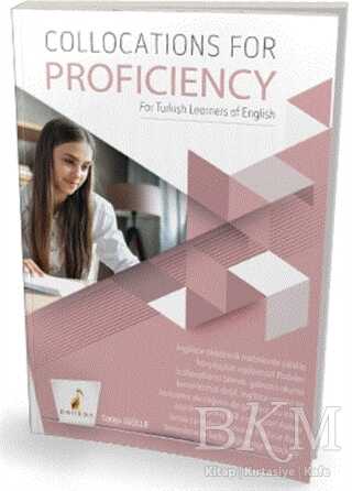 Collocations for Proficiency kapağı
