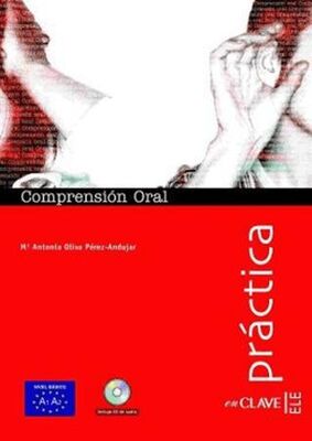 Comprension Oral A1-A2 +Audio Descargable Practica