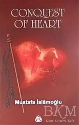 Conquest Of Heart kapağı
