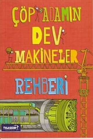 ÇÖP ADAMIN DEV MAKİNELER REHBERİ