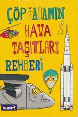 ÇÖP ADAMIN HAVA TAŞITLARI REHBERİ