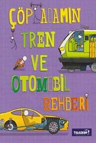 ÇÖP ADAMIN TREN VE OTOMOBİL REHBERİ