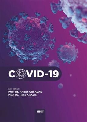 Covid-19 kapağı