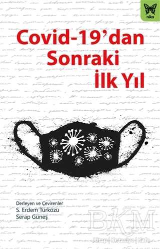 Covid-19’dan Sonraki İlk Yıl kapağı