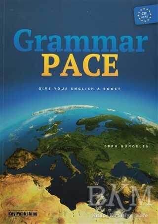 Crammar Pace