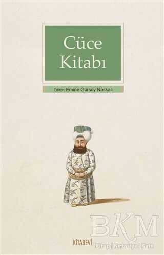 Cüce Kitabı kapağı